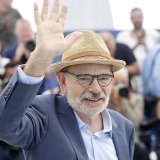 L'acteur français Jean-Pierre Darroussin, un visage familier à Bienne (ici à Cannes au printemps dernier).